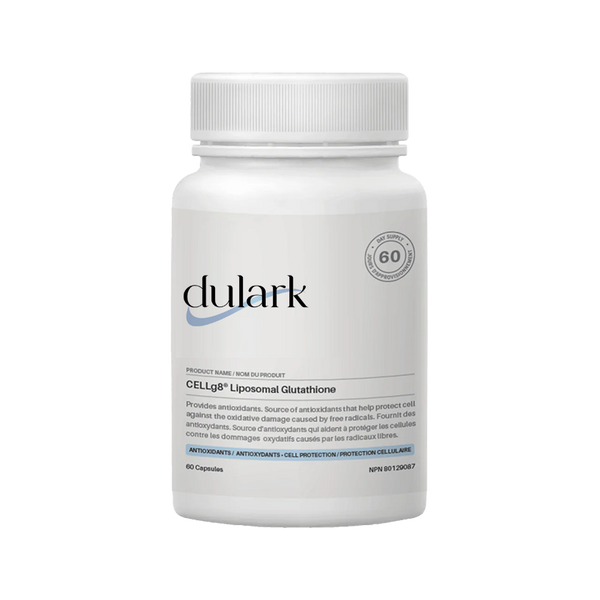 Dulark CELLg8® Liposomal Glutathione
