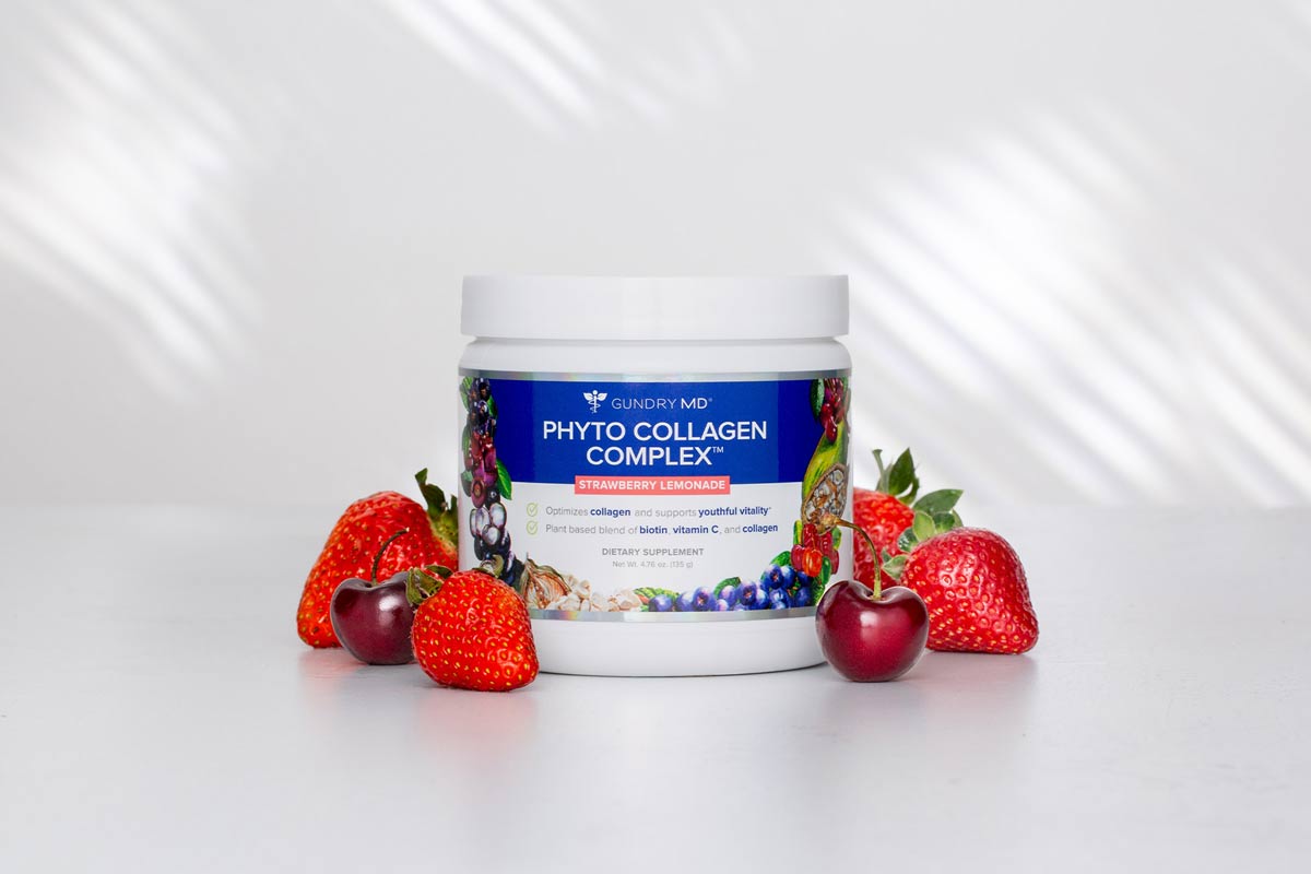 GUNDRY MD PHYTO COLLAGEN