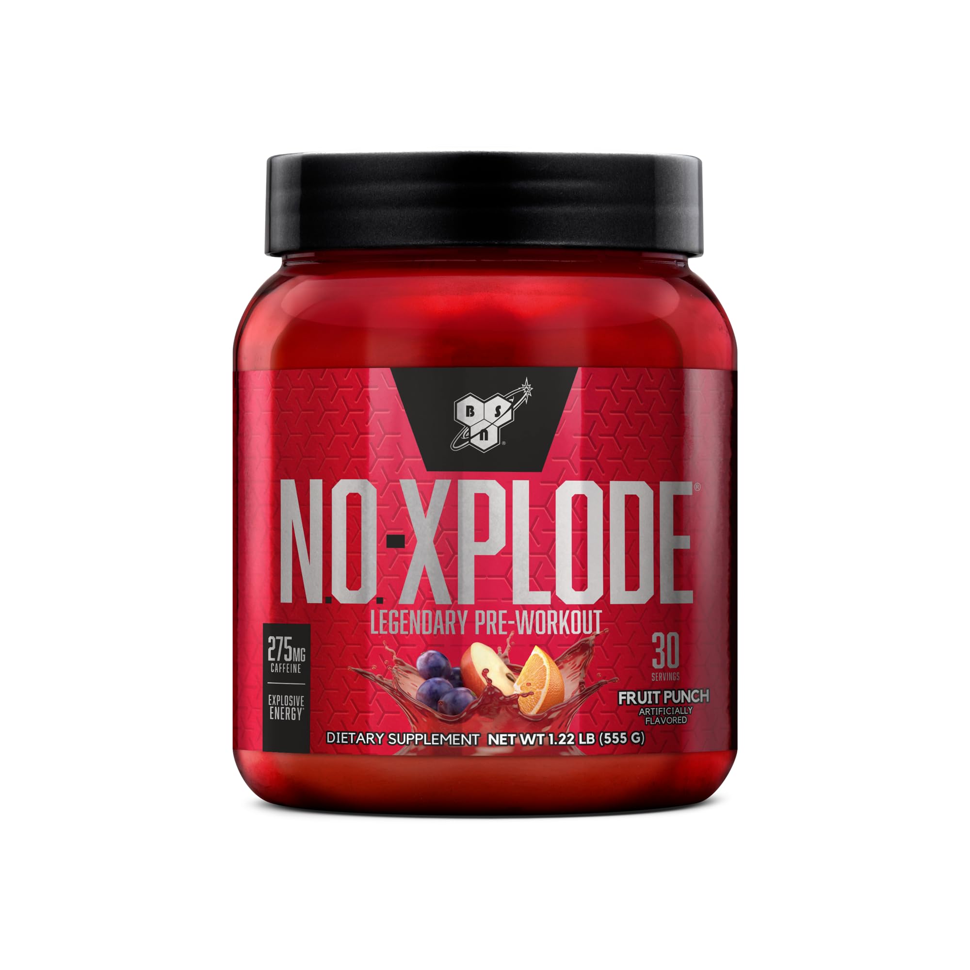 BSN N.O.-XPLODE®